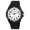 Men's Watch Q&Q GENT ONLY TIME (Ø 43 Mm)
