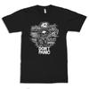 The Hitchhiker's Guide To the Galaxy Don't Panic T-Shirt, Men's and Women's Sizes (drsh-306)