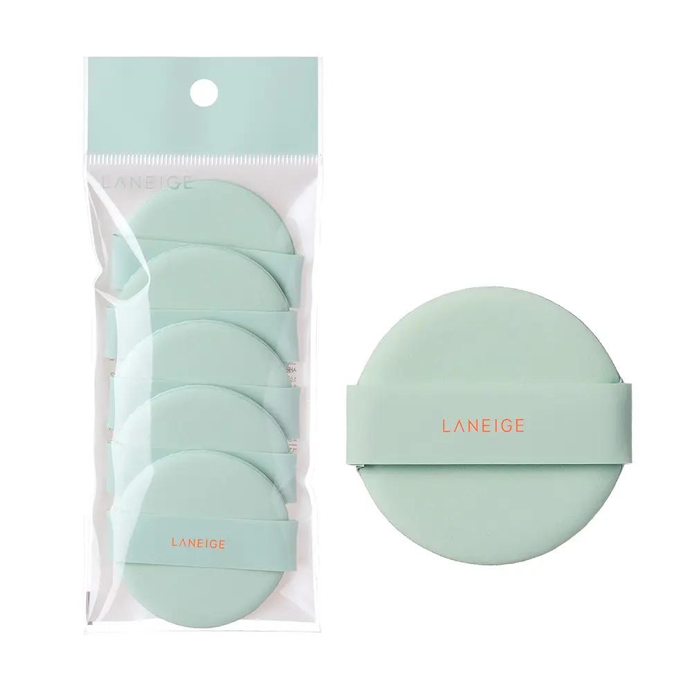LANEIGE Neo Cushion Replacement Puff Makeup Applicator 5ea