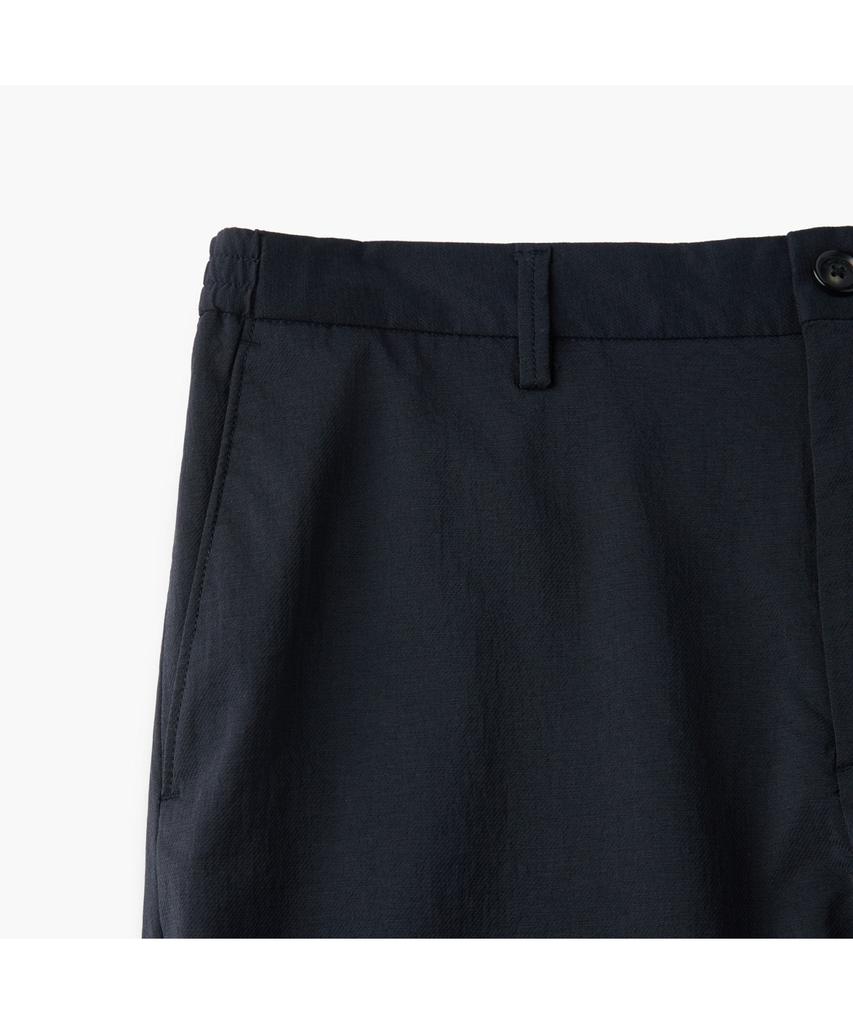 Henlikoteun [Imported Fabric] Attivo Setup Pants Ahpam26511Nyx
