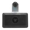 RV Storage Lock High Strength Easy tall Metal Strong  Anti Theft RV Compartment Lock with Key for Travel Trailer