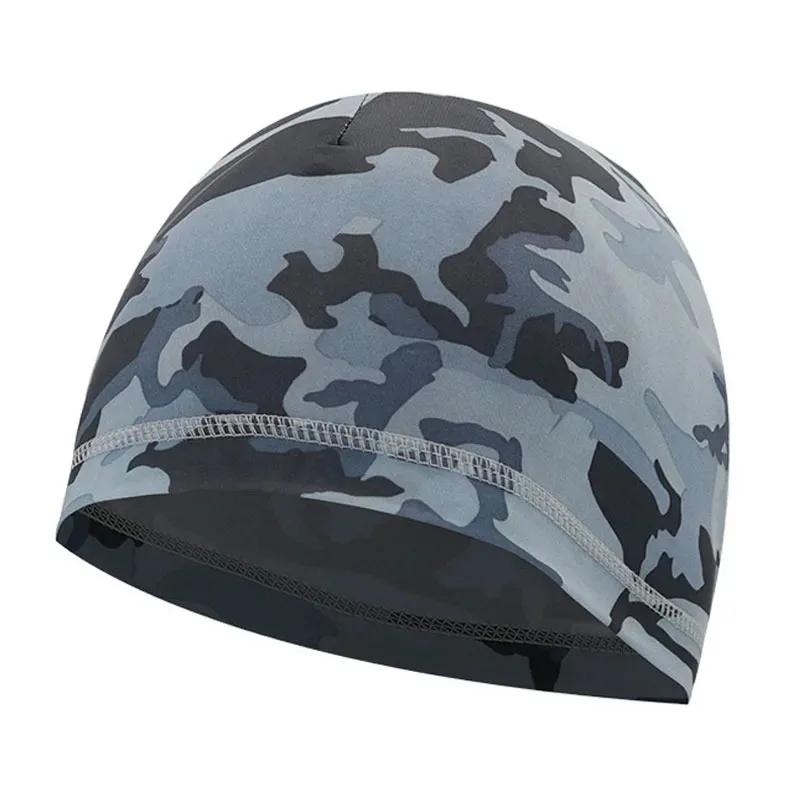 1/3Pcs Summer Unisex Quick Dry Cooling Cap Breathable Sun Protection Comfort Fit For Cycling Running Outdoor Essential Cap