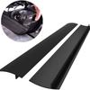 Stove Counter Gaps Cover Heat Resistant Silicone Filler Food and Liquid Blocker Spill Prevention Kitchen Accessory