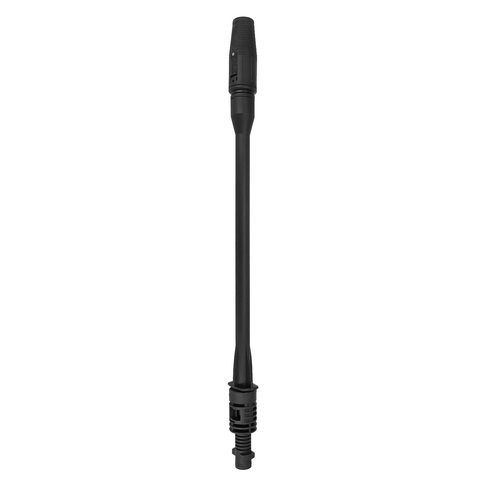 

0 ~ 60 Degrees Lance Nozzle For Various Cleaning Tasks