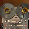 1pair 10 Inch Aluminum Cup Adapter Universal Loading Device for Studer ReVox