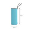 High Quality Portable Water Bottle Cover Anti-fall Elastic Water Bottle Case Creative Neoprene Cup Accessories Universal