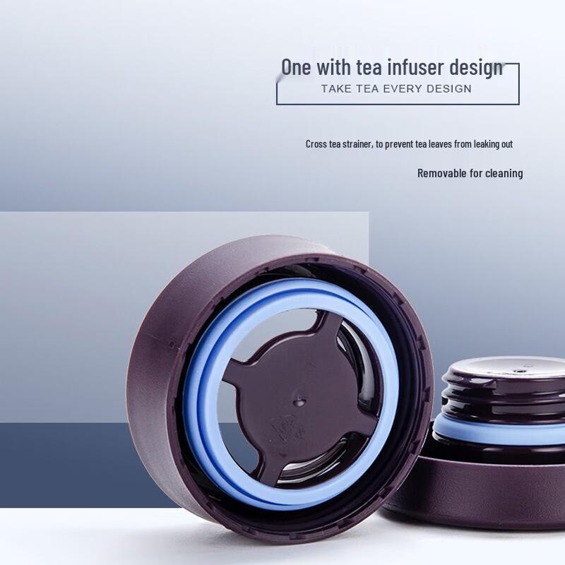 Thermos TCMA-400 Insulated Vacuum Cup