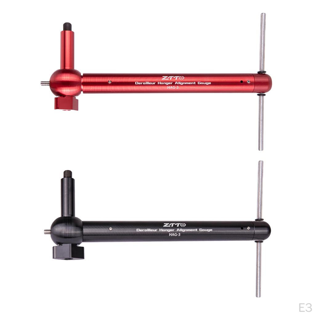 Bicycles Derailleur Hanger Alignment Road Bikes Repair Tool