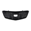 Front Bumper Upper Grille 22879627 Rugged Front Upper Hood Grill Replacement for ATS 2015-2019