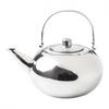 Efficient Stainless Steel Kettle Designed for Both Indoor and Outdoor Use