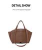 2025 High-Quality Women's Bestseller Large Capacity Tote Handbag - Hot Selling