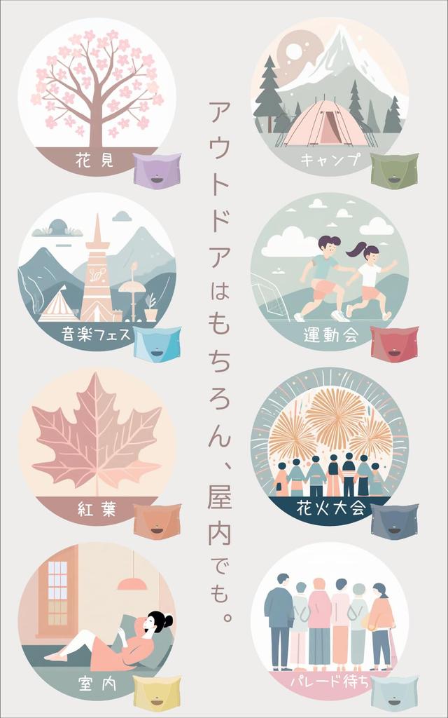 PATATTO180 Disney Folding Chair Capacity Easy to Folds Patatto Disney in [SOLCION Official] (Minnie Red) [Weight 100kg] Carry, Thinly, [Made Japan]