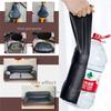 Repair Patches Self-Adhesive Leather PU Leather Fabric Stickers for Leather Clothes Sofa Car Seats Furniture Bags Repair Sticky