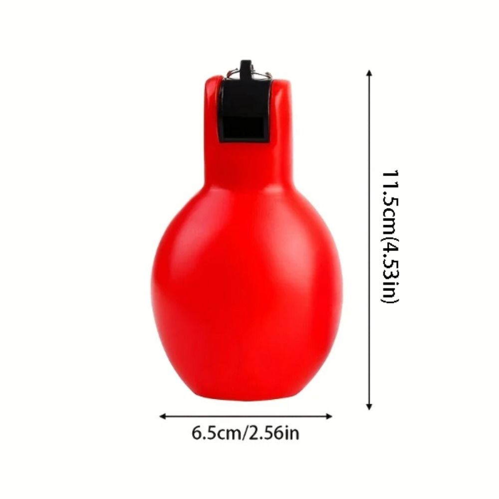 High-Pitched Sports Whistle Loud Sound Training Whistle Activities Emergency Whistle Boating