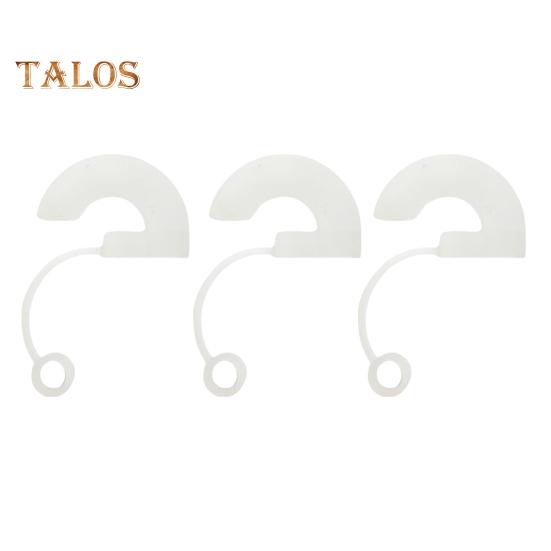 

3/6 шт., пробка для соломинки против морщин, открывающаяся под углом 40 градусов, для удобного питья, уменьшения морщин во рту, силиконовый аксессуар для соломинки 3 Pcs