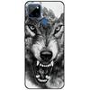 For Realme 7i RMX2193 Case Soft Silicone Back Cover Phone Cases for OPPO Realme 7i RMX2193 Case TPU Realme7i Realme 7i RMX2103