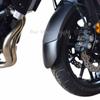 F900XR S1000XR Motorcycle Front Fender Mudguard Extender Extension Refit For BMW F900XR S1000XR F 900 XR S 1000 XR