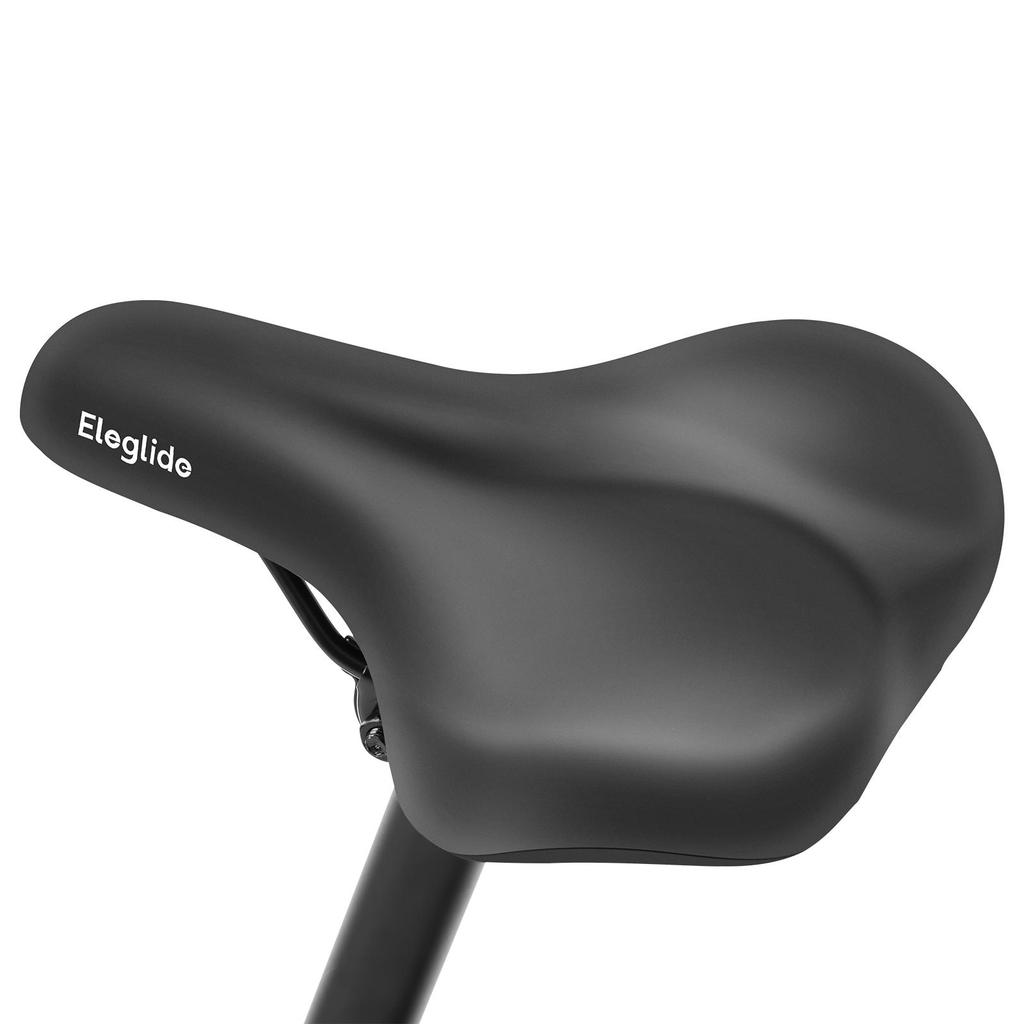 Eleglide T2 Grigio Scuro Spina EU Step-Through 27,5 pollici 36V13Ah 250W E-bike