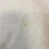 LOEWE anagram wool Scarf beige wool Used