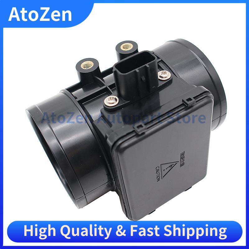 Mass Air Flow Sensor 13800-58B00 13800-57B00 for Suzuki Vitara X90 Chevrolet Tracker Mazda Miata Protege 323 626 MPV MX5 Premacy
