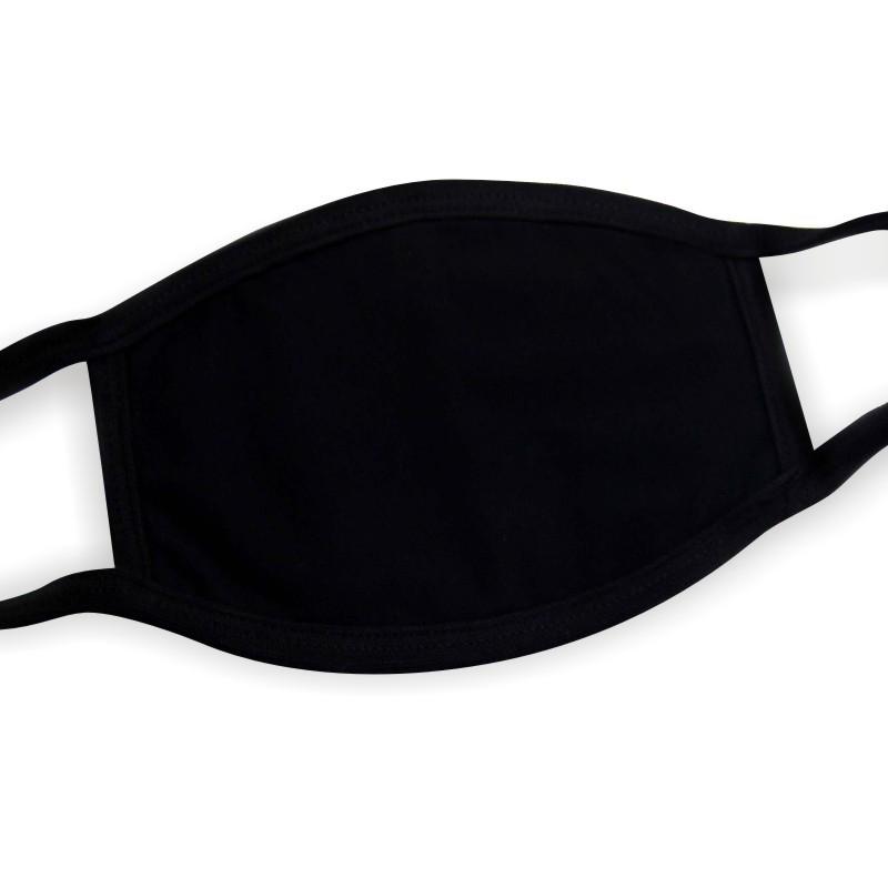 Masque Émoticône Mode: Masque Anti-poussière en Coton Respirant Amusant pour le Vélo - Design Anime Unisexe