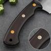 Edelstahl Ausbeinmesser Sushi Messer Küche Knochen Obst Gemüse Schneidemesser Cutter
