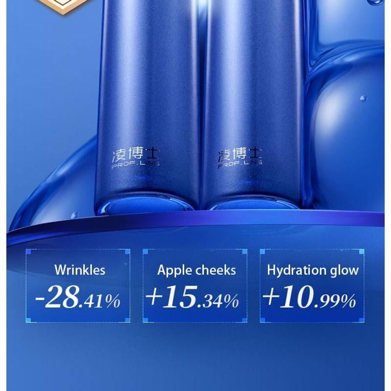 PROF.LING - Youth-Active Elastic Lotion