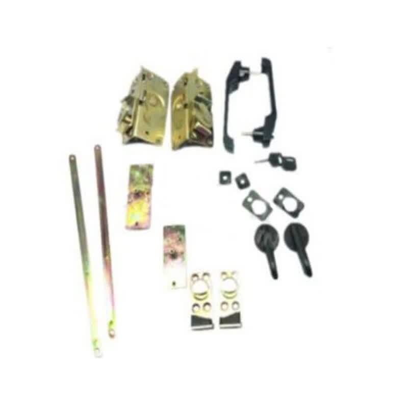 Jihang Shaanqi SX2190N Transport Truck Door Lock Set