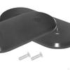 Automotive Firewall A/C Covers Block Off Plug Cap Lid 91631-Sr3-000 for Crx Del Sol Assembly