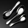 Ru Han Stainless Steel Flat Spoons Set