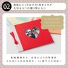 Marks Decorap Album Heart Photo Stylish and Decorap Pink Album, Self-Adhesive, DIY, Free-Writing Pages, Cute, DCP-AL10-PK