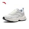 Anta Chenguang Women's Retro Thick-Soled Casual Shoes