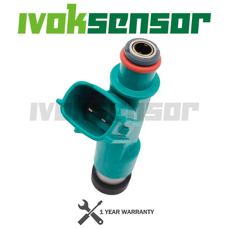 1/4pcs Fuel Injectors 23250-28080 23209-28080 For Toyota Scion Camry RAV4 Corolla 23250-0H060 23209-0H060