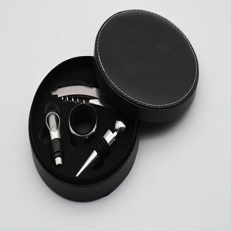 

Shangqi Rabbit-Shaped Wine Opener Set
