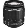Canon Standard Zoom Lens EF-S18-55mm F3.5-.5.6 IS II APS-C Compatible