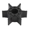 Water Pump Impeller Rubber Nylon OE Standard Long Lasting 6L2 44352 00 for Outboard Motor 20 25 HP