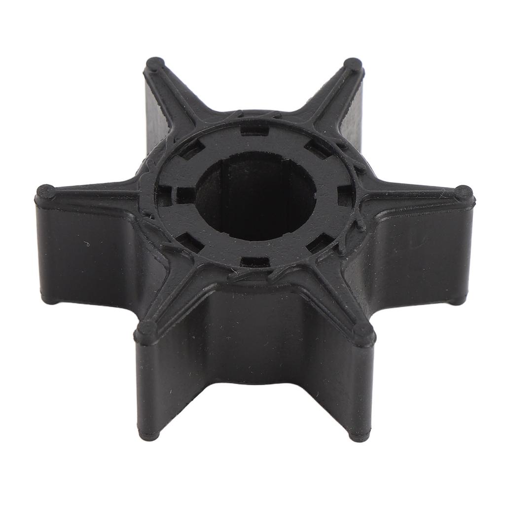 Water Pump Impeller Rubber Nylon OE Standard Long Lasting 6L2 44352 00 for Outboard Motor 20 25 HP