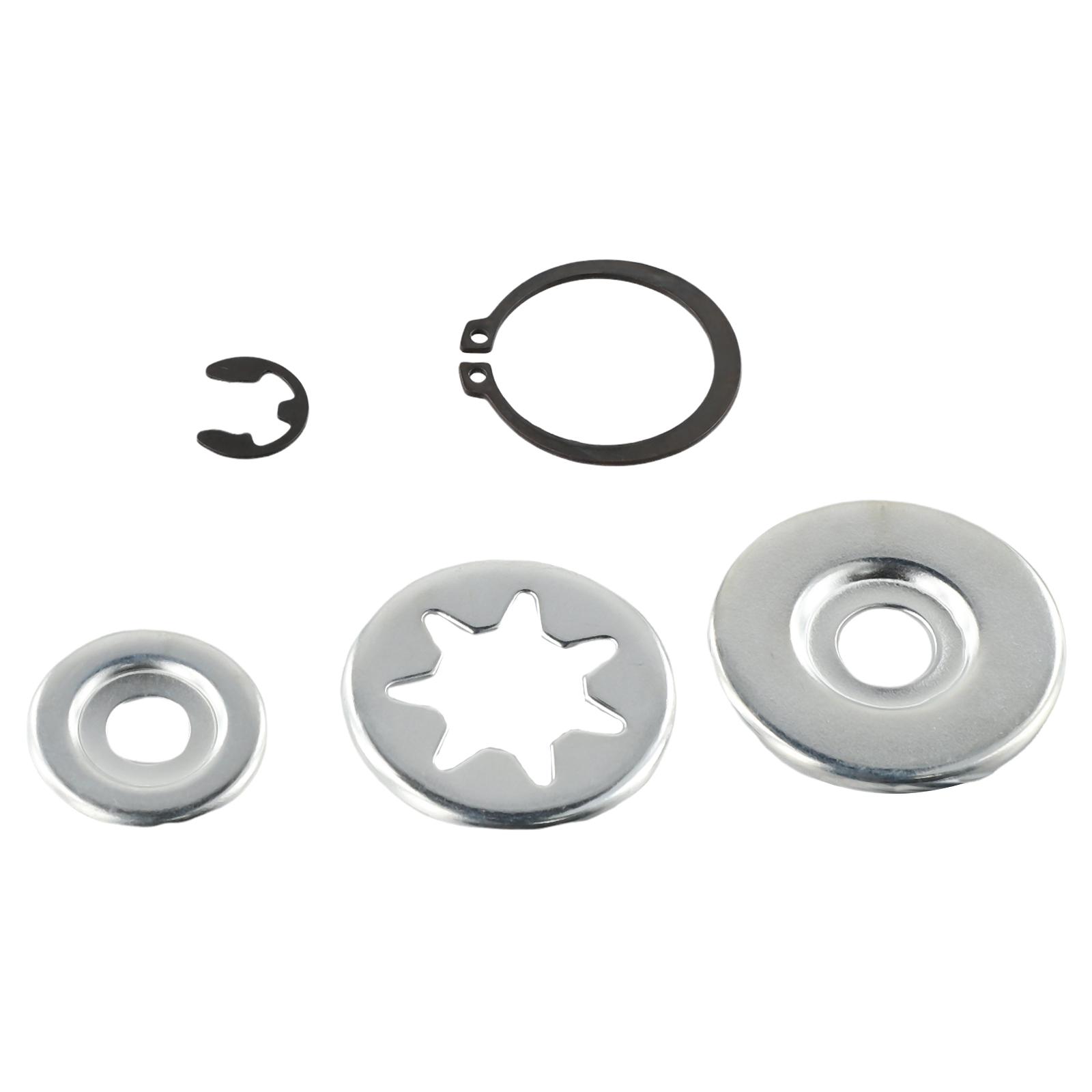 1119 642 7800 Шайбы звездочки сцепления стиральной машины 380 038 9455 621 4010