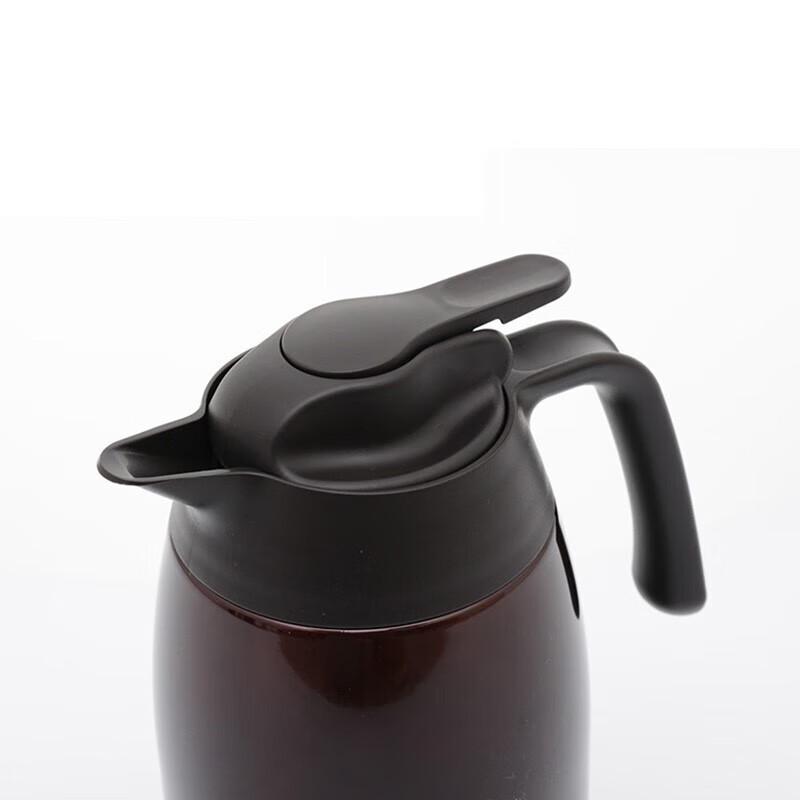 Thermos THV-2000 Stainless Steel Vacuum Flask