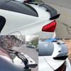 Rear Spoiler, Compatible with Gt Wing, Nissan Fairlady Z Z34, Rear Spoiler, Aero Parts,