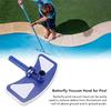M-Modern-Butterfly Pool Vacuum-Head Weighted Swimming Pool Vacuum-Head Swimming Pool Vacuum-Head Replacement