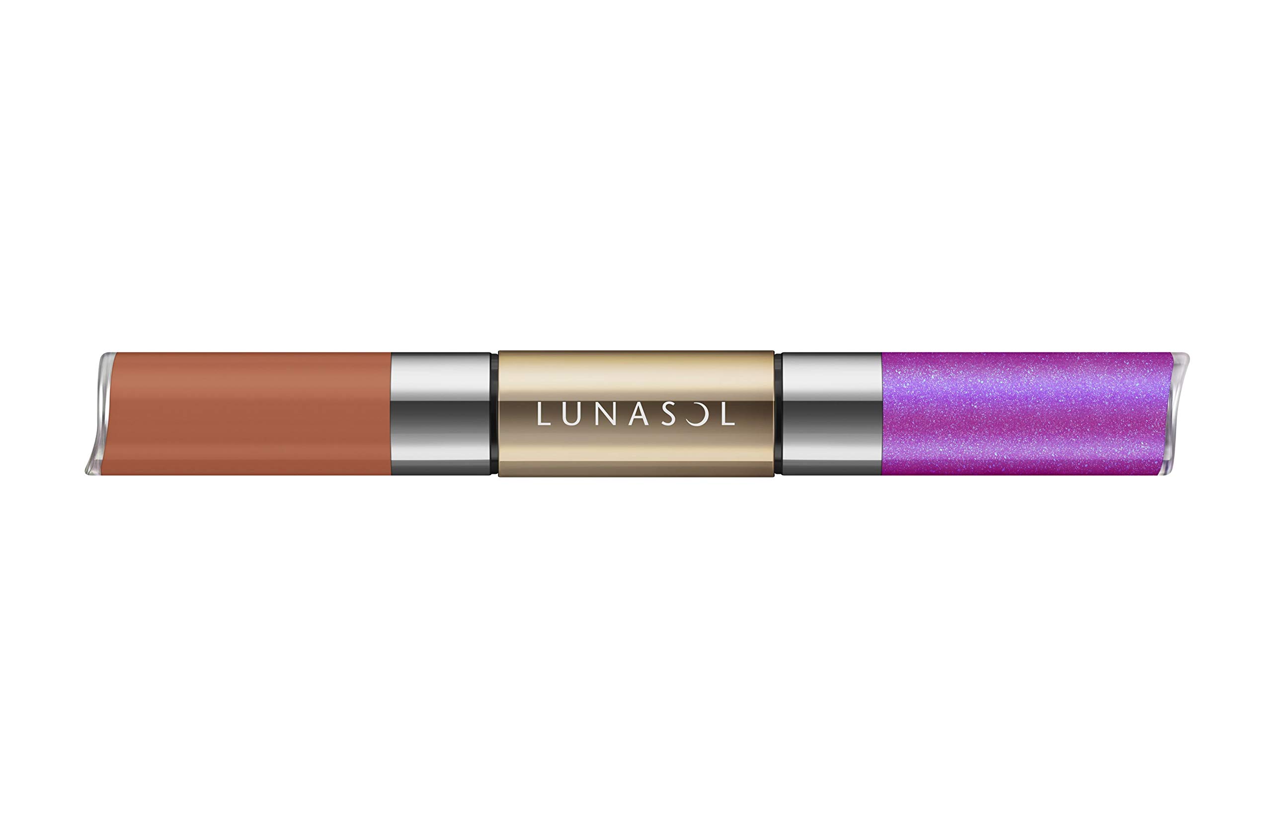 LUNASOL Платье для губ 04 Поплавающий ягодный Помада