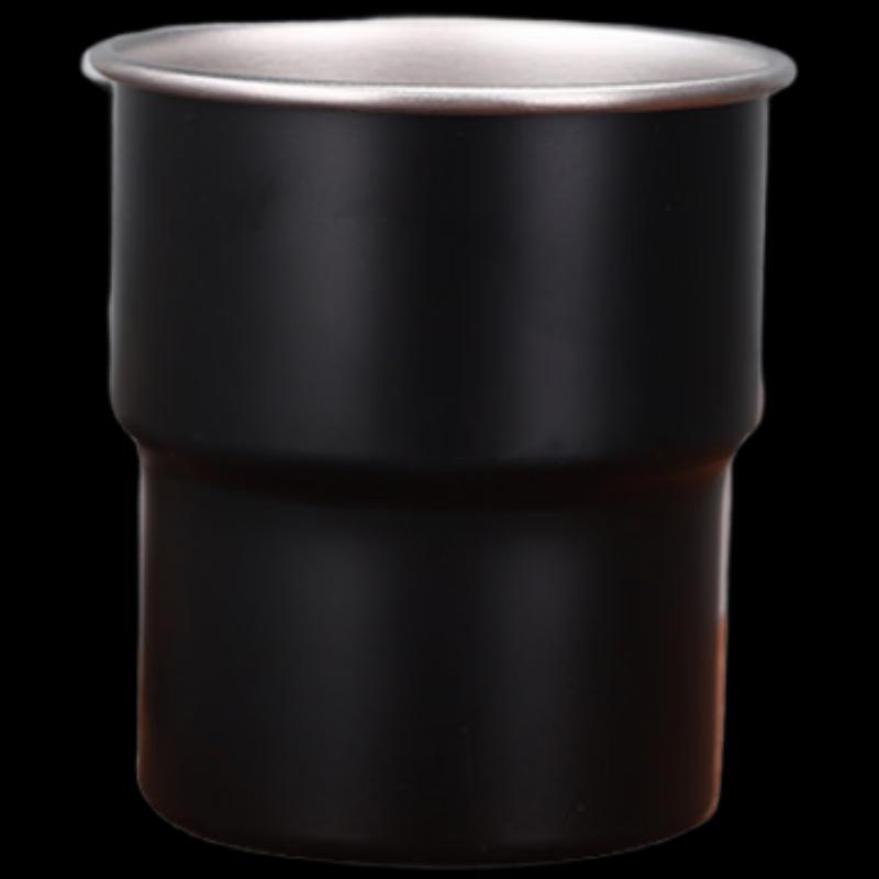 Stainless Steel Coffee Mug with Lid