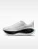 II7181-102 Nike Vomero Plus White Black (Men's)