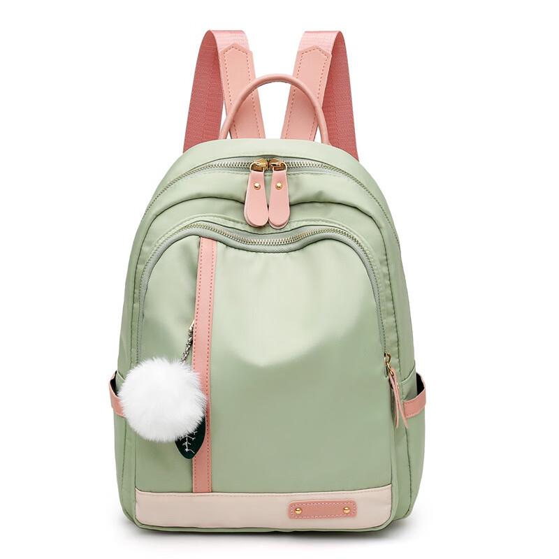 Li Shen Women s Casual Oxford Travel Backpack Large