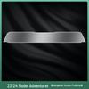 Lincoln Adventurer Navigation Screen Protector & Interior Trim Film - TPU