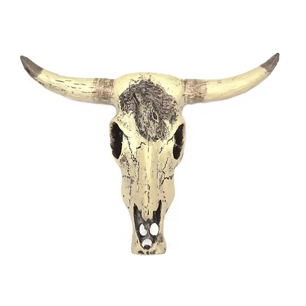 Aquarium Reptiles Hideouts Decorations Resin Skull Ornaments Fish Tank Cave Landscape Decor For Small Fish Shrimp Snail