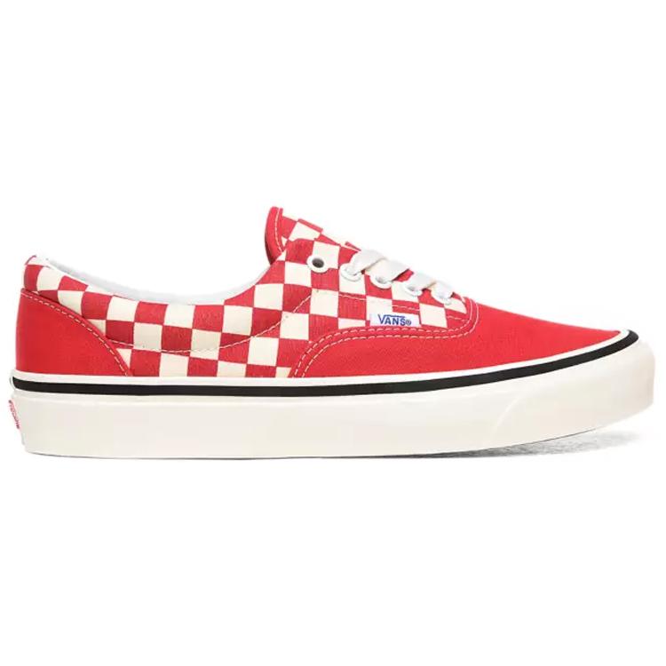 Vans Anaheim Factory Era 95 Dx 'Red White' VN0A2RR1X7X