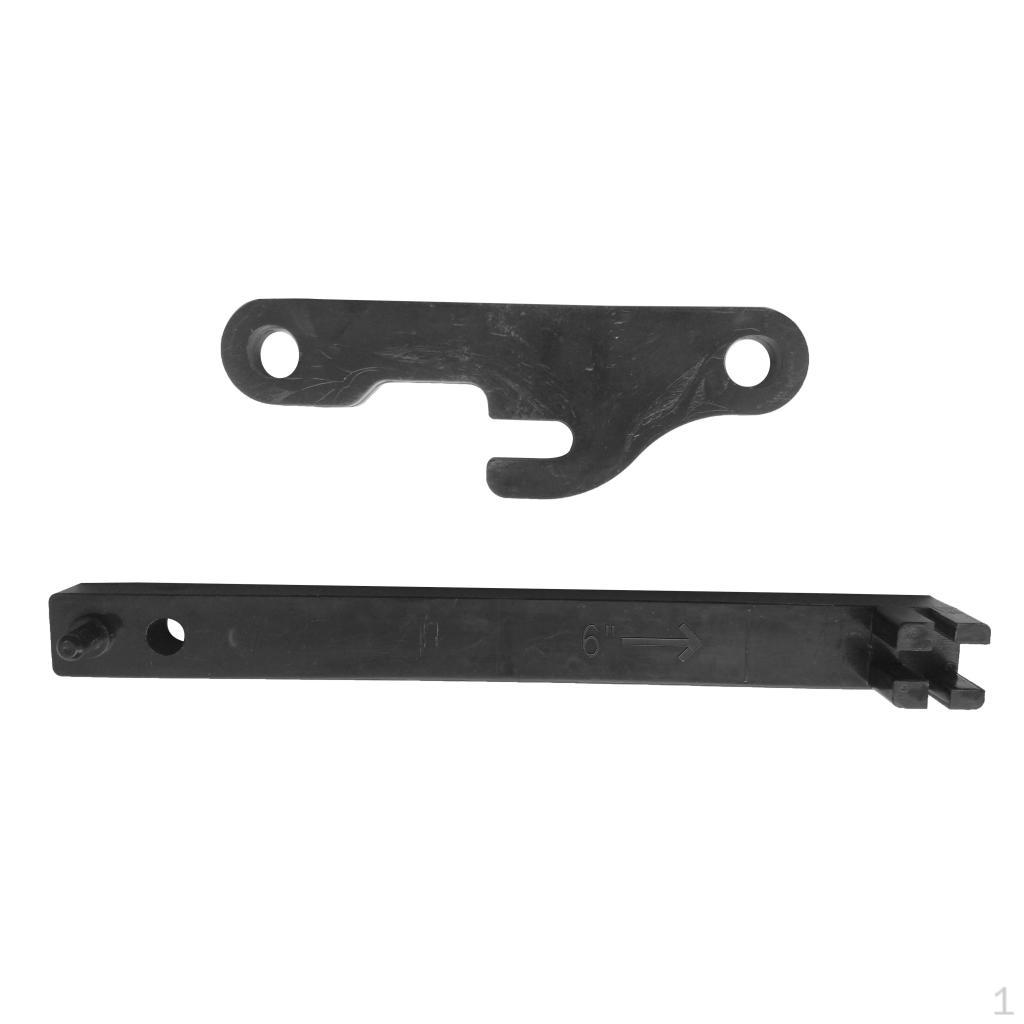 Set for OMC Sterndrive 1986-1993 Replace 914017