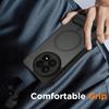 UYUXIO Stand Magnetic Mobile Phone Case for Oneplus 15 13 13T 13s 13R Ace 5 PRO Nord CE5 Ultra Cases with Kickstand Holder Cover